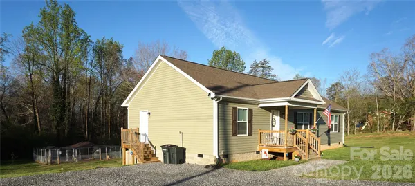 $365,000 | 6591 George Hildebran School Road, Hickory, NC 28602