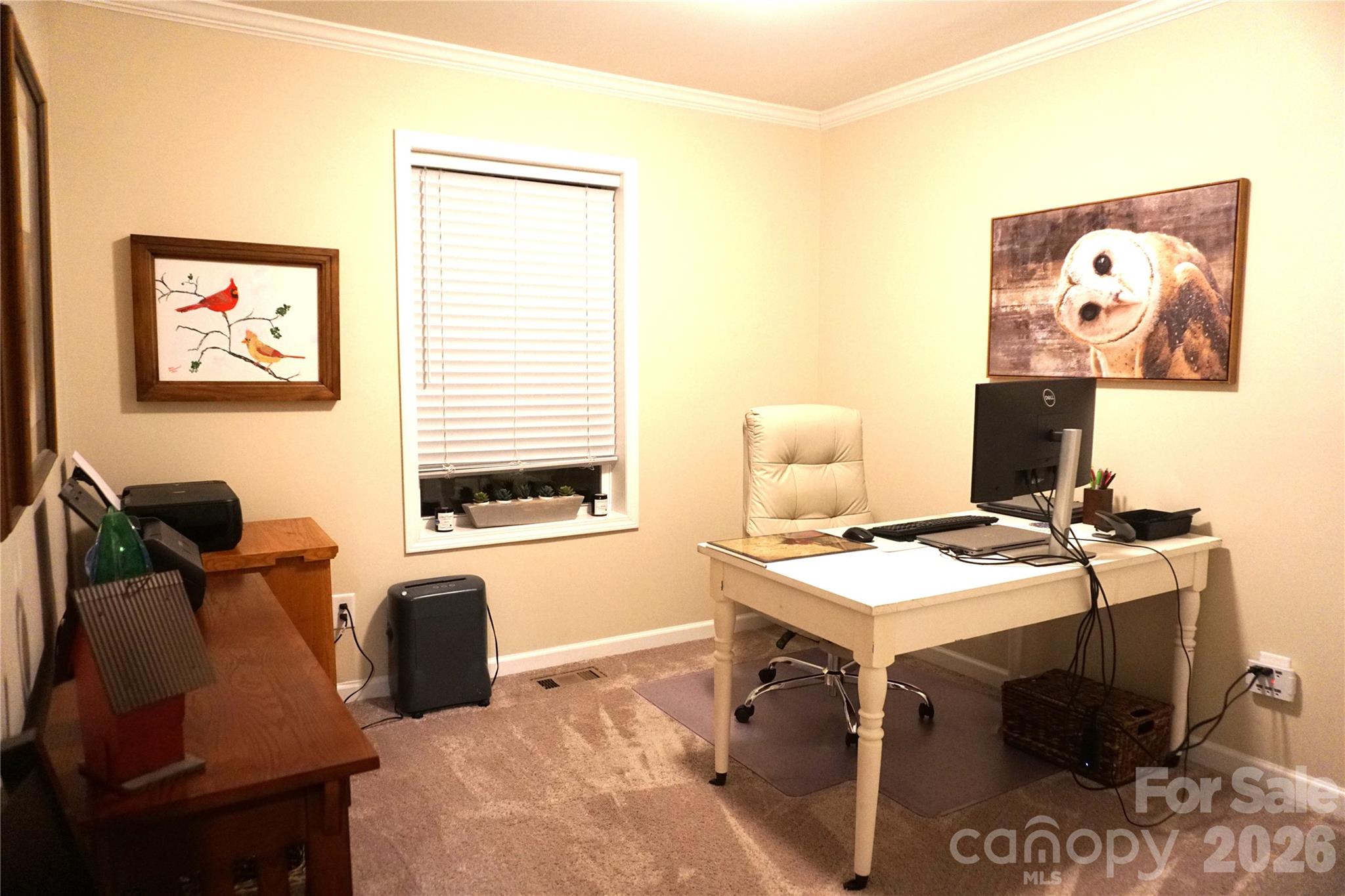 6591 George Hildebran School Road Hickory, NC 28602 - Photo 25 of 34