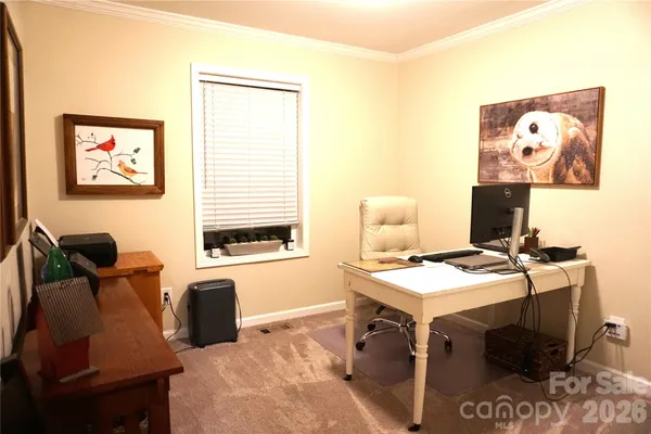 $365,000 | 6591 George Hildebran School Road, Hickory, NC 28602