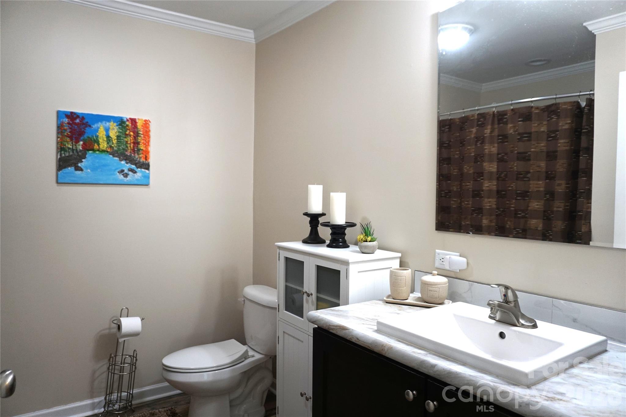 6591 George Hildebran School Road Hickory, NC 28602 - Photo 27 of 34