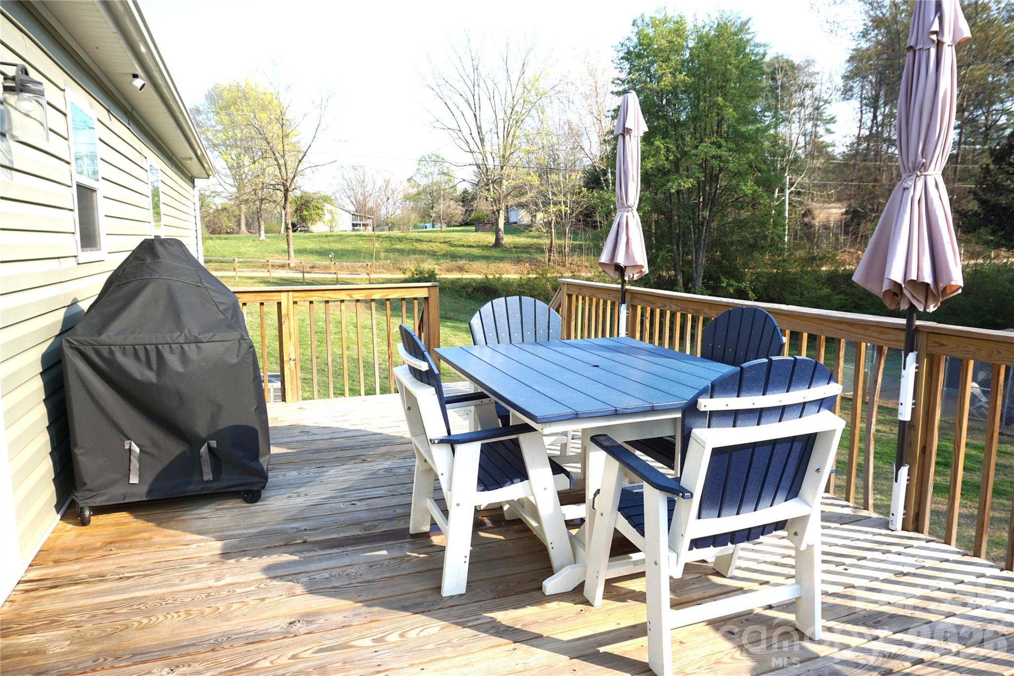 6591 George Hildebran School Road Hickory, NC 28602 - Photo 30 of 34