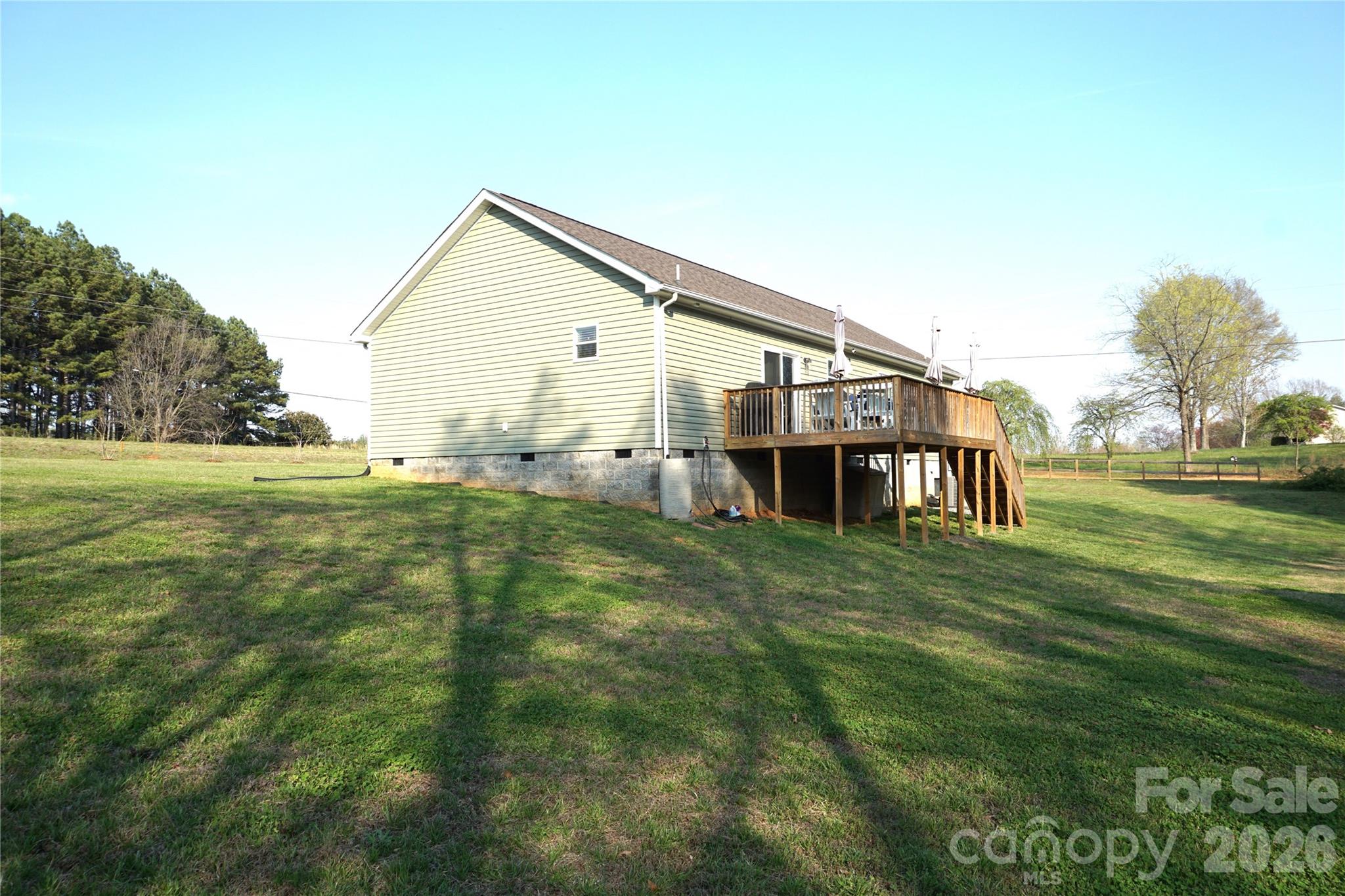 6591 George Hildebran School Road Hickory, NC 28602 - Photo 3 of 34