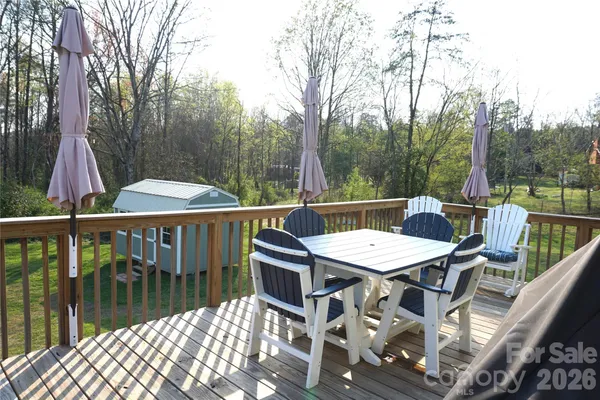 $365,000 | 6591 George Hildebran School Road, Hickory, NC 28602