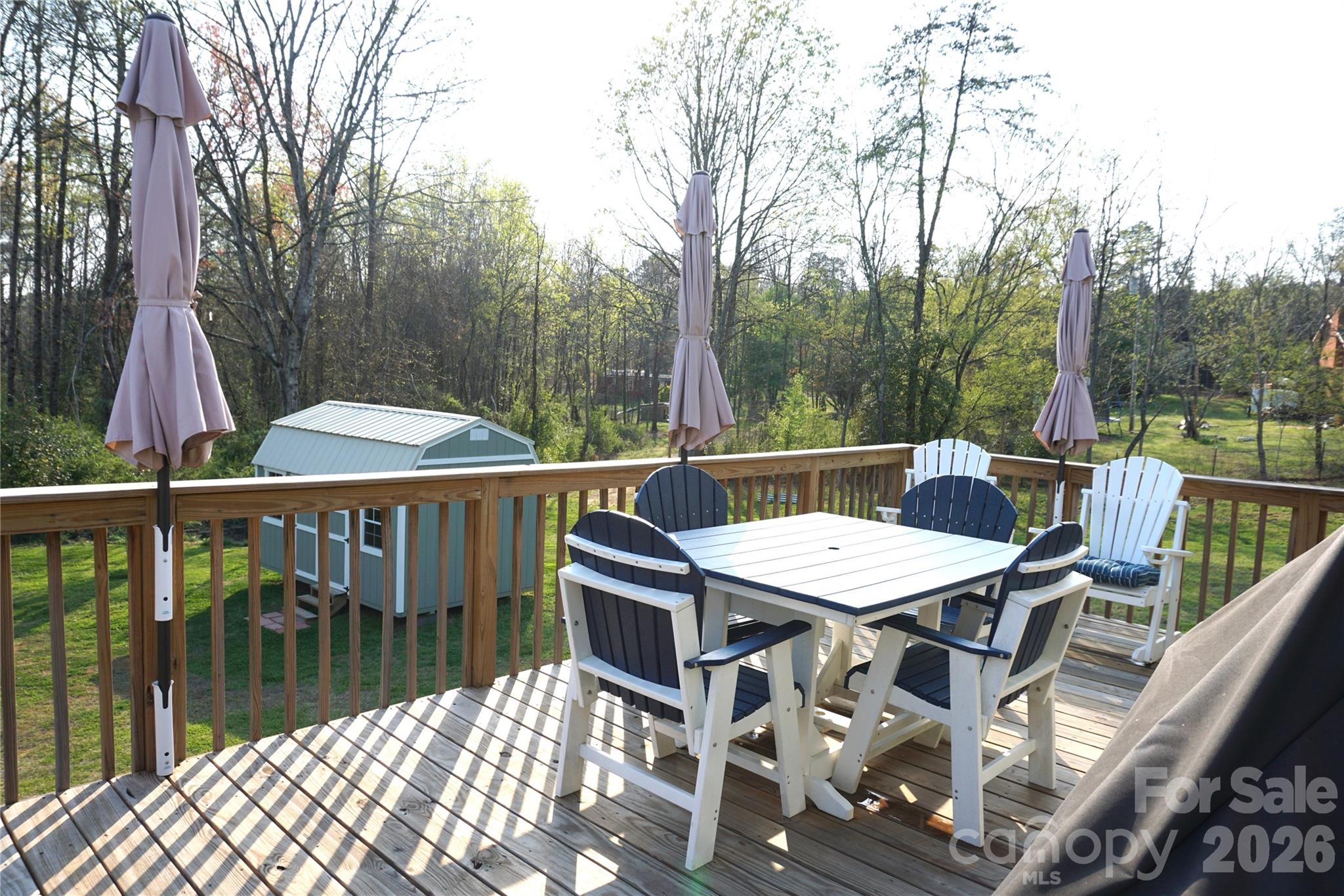 6591 George Hildebran School Road Hickory, NC 28602 - Photo 31 of 34