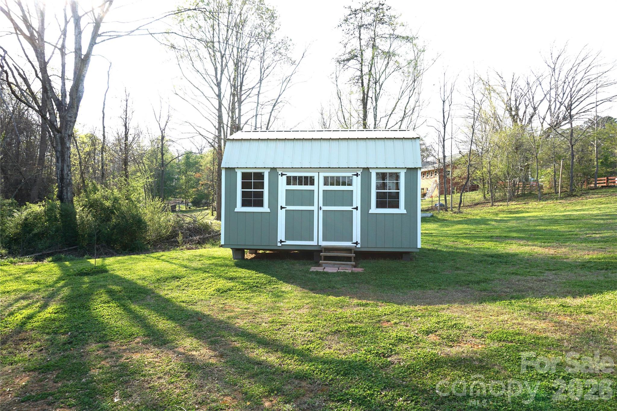 6591 George Hildebran School Road Hickory, NC 28602 - Photo 32 of 34