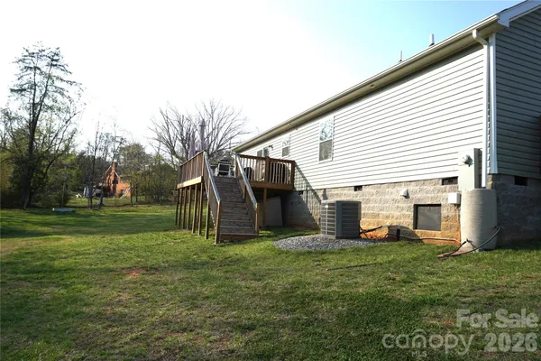 $365,000 | 6591 George Hildebran School Road, Hickory, NC 28602
