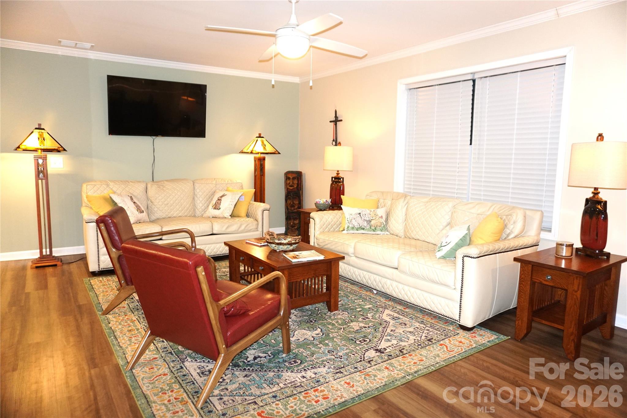 6591 George Hildebran School Road Hickory, NC 28602 - Photo 7 of 34