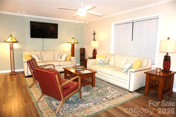 $365,000 | 6591 George Hildebran School Road, Hickory, NC 28602