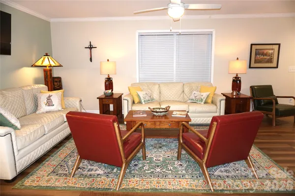 $365,000 | 6591 George Hildebran School Road, Hickory, NC 28602