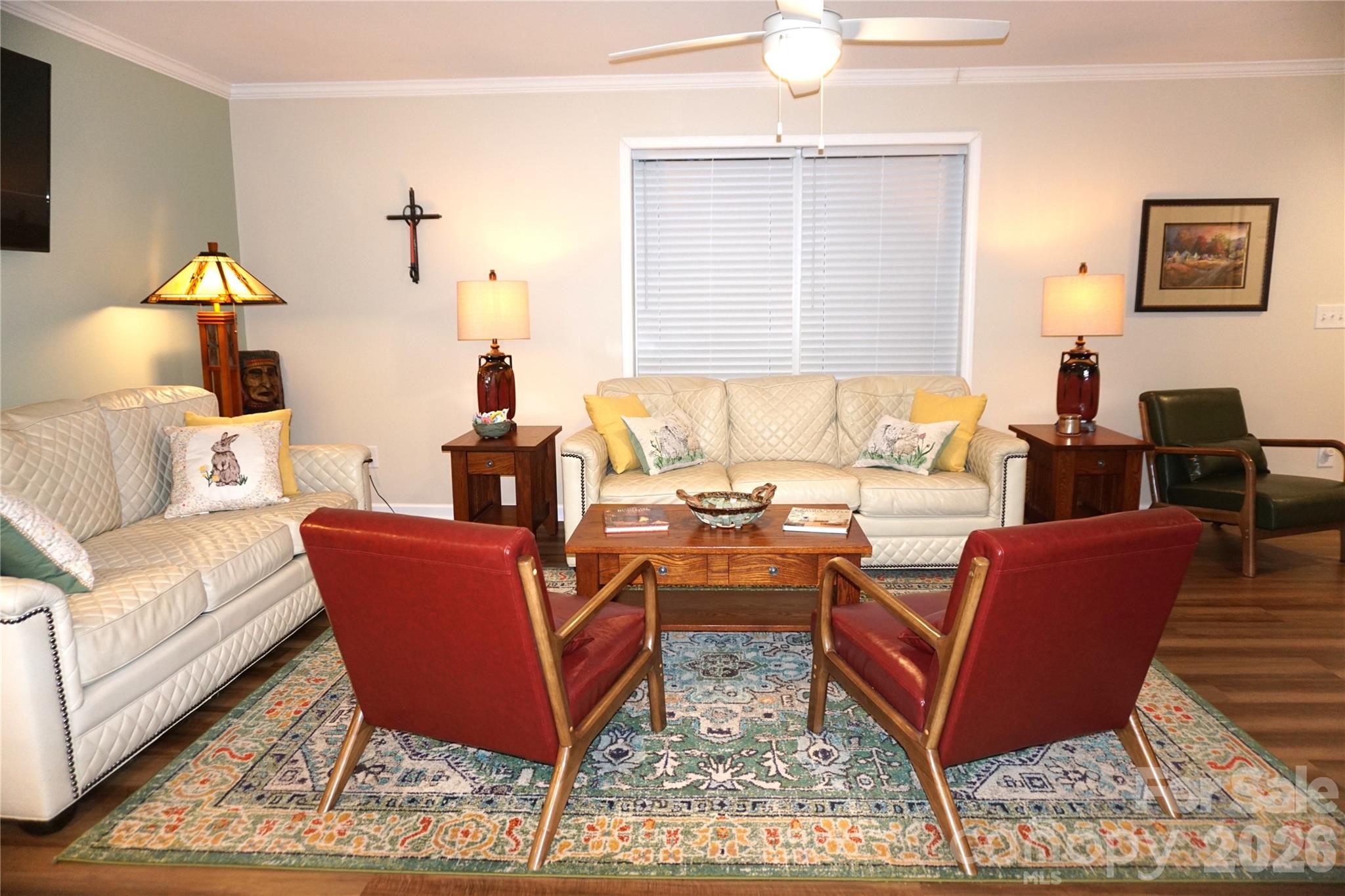 6591 George Hildebran School Road Hickory, NC 28602 - Photo 9 of 34