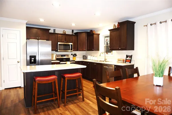 $365,000 | 6591 George Hildebran School Road, Hickory, NC 28602