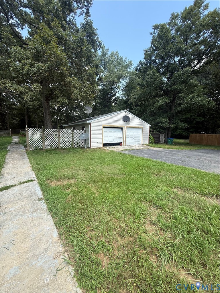 3430 The Loop Road Henrico, VA 23231 - Photo 19 of 26 Gallery Image 19