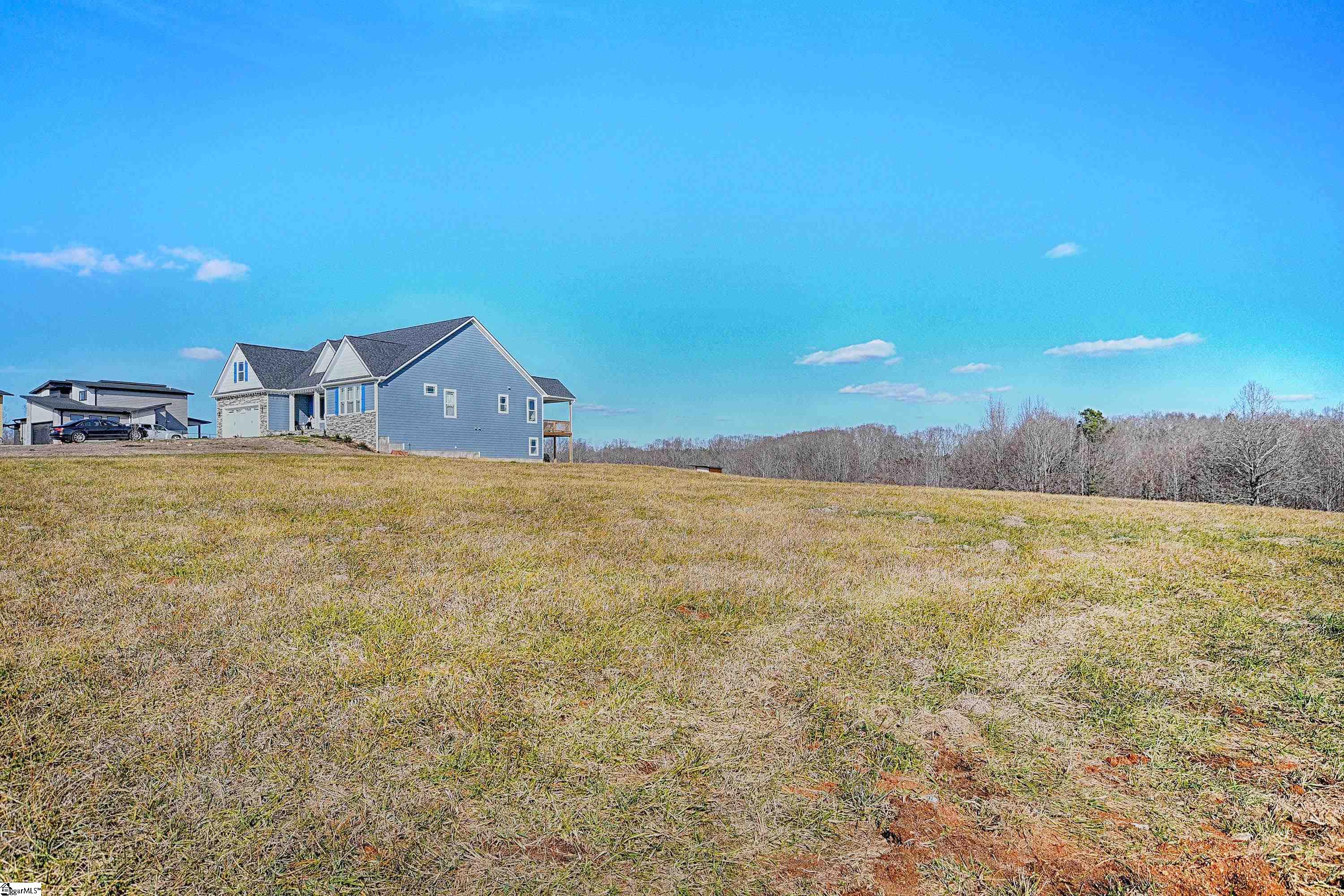 422 Grogan Road Woodruff, SC 29388 - Photo 3 of 19