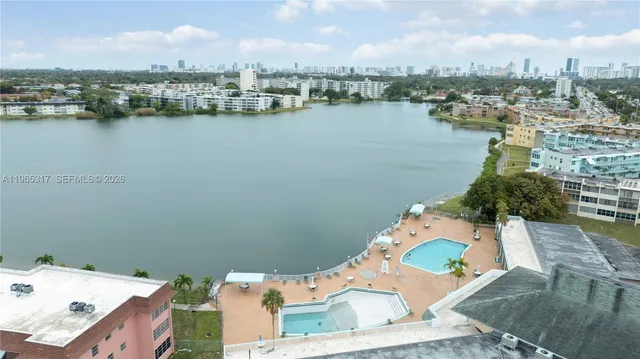 $130,000 | 1401 Northeast Miami Gardens Drive, Unit 287, Miami, FL 33179