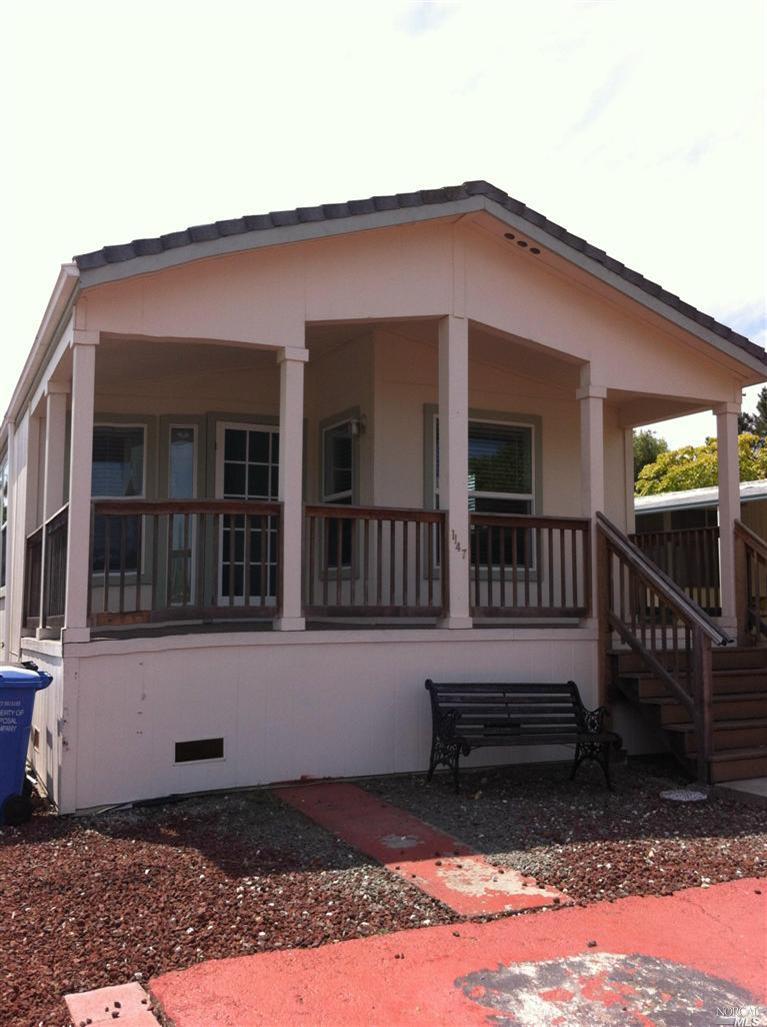 1147 Adrienne Way, Unit 1147 Santa Rosa, CA 95401 - Photo 1 of 1 Gallery Image 1