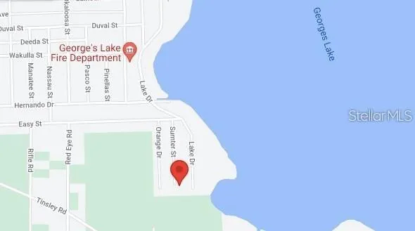 $12,000 | 134 Sumter Street, Florahome, FL 32140