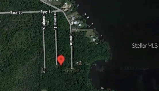 $12,000 | 134 Sumter Street, Florahome, FL 32140