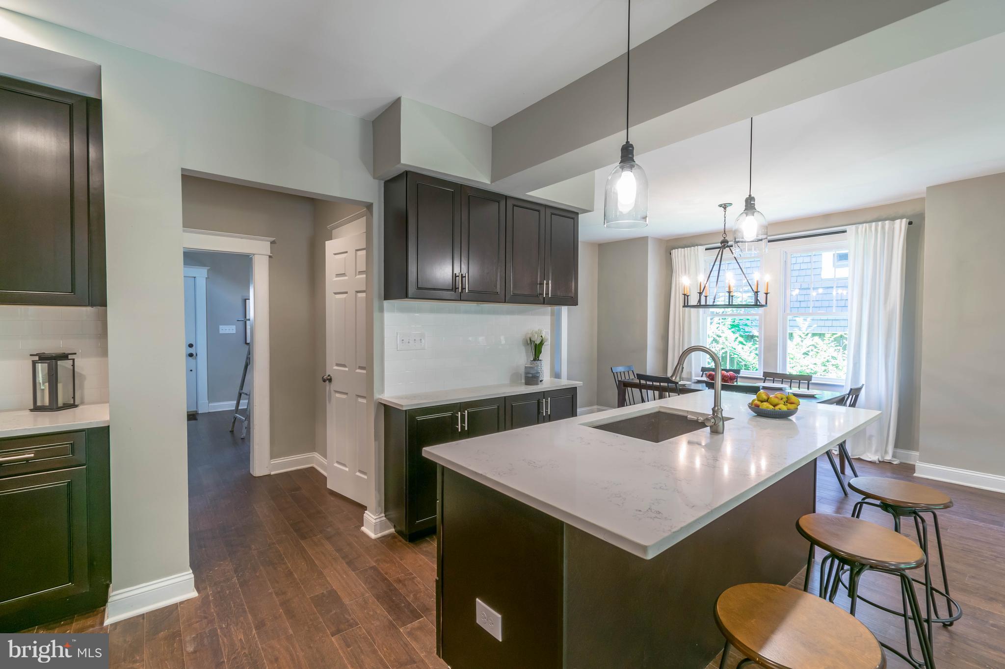 816 Cedarcroft Road Baltimore, MD 21212 - Photo 12 of 30 Kitchen