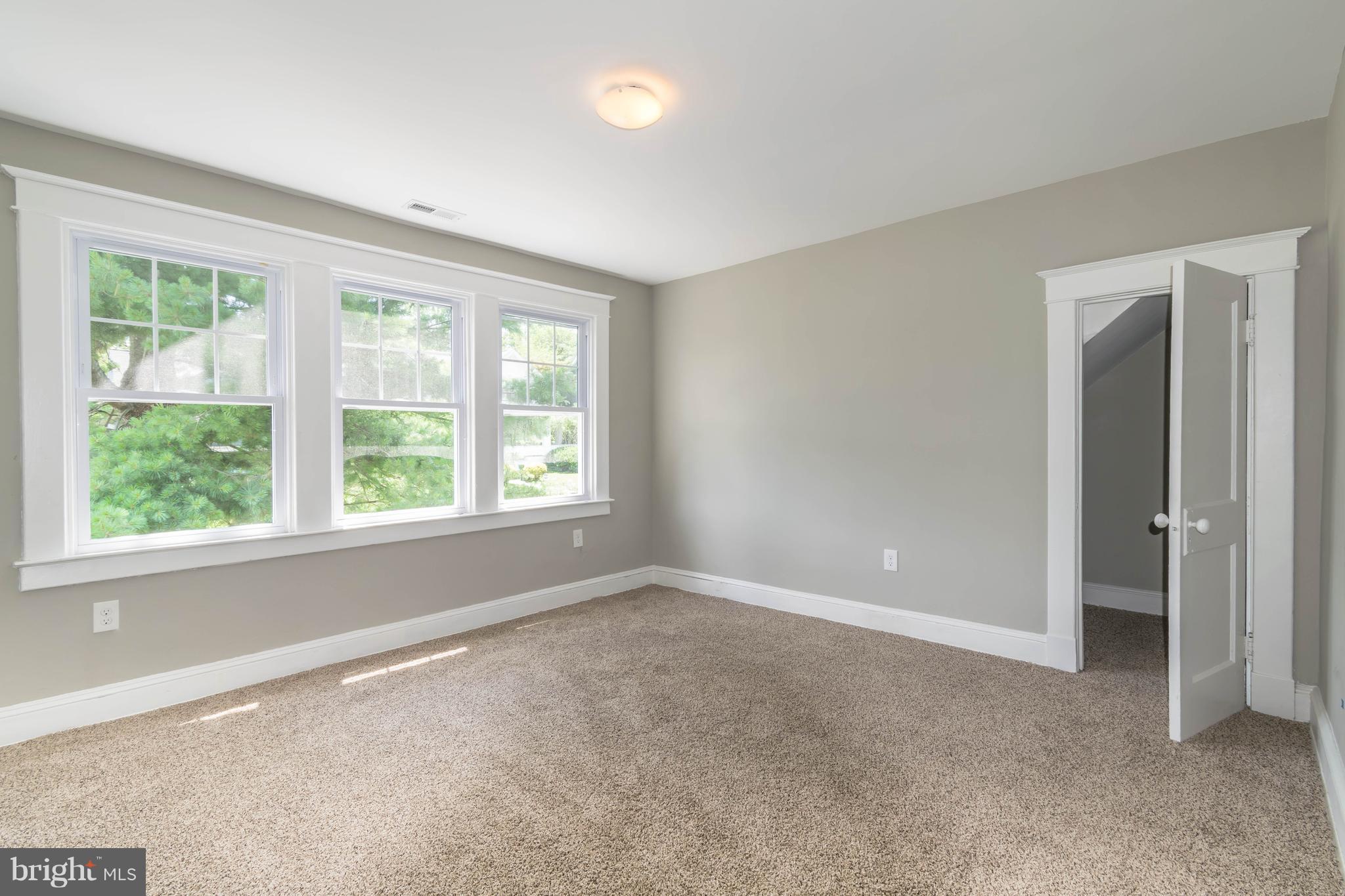 816 Cedarcroft Road Baltimore, MD 21212 - Photo 22 of 30 Bedroom 2
