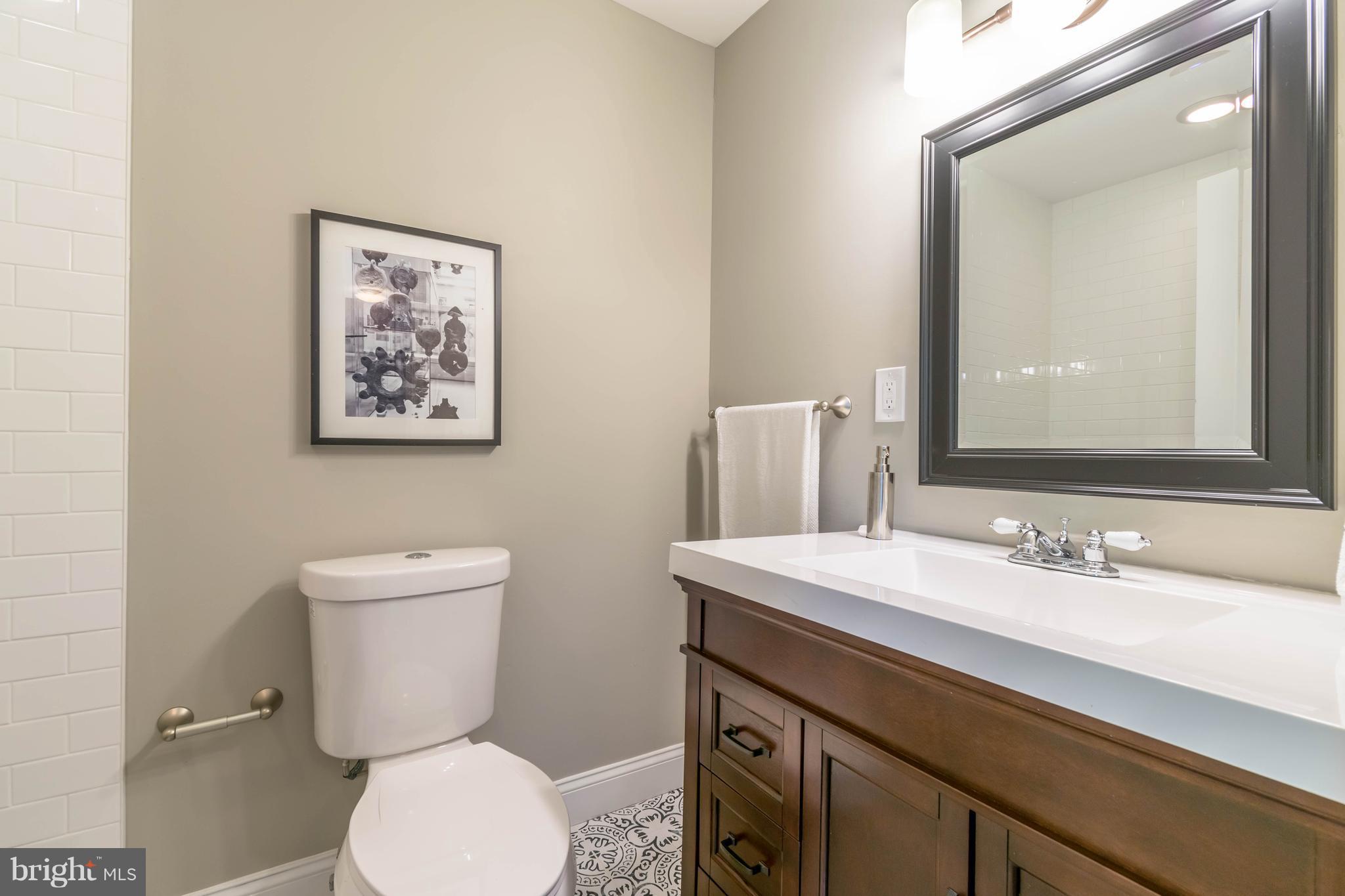 816 Cedarcroft Road Baltimore, MD 21212 - Photo 24 of 30 Bath (Master)