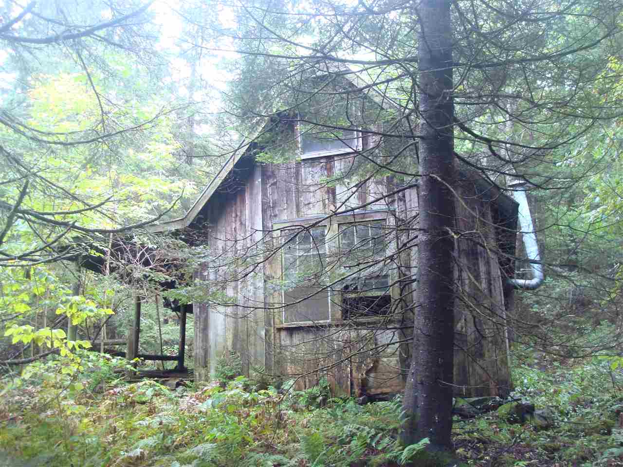 1 Healdville Road, Unit 1 Mount Holly, VT 05730 - Photo 3 of 7