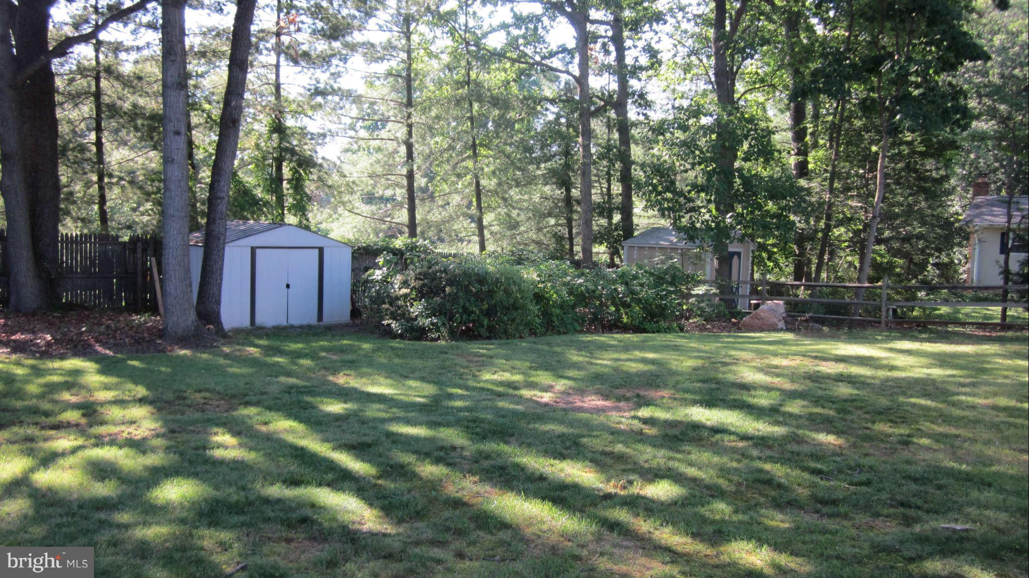 4808 Twinbrook Road Fairfax, VA 22032 - Photo 2 of 14 Exterior Rear