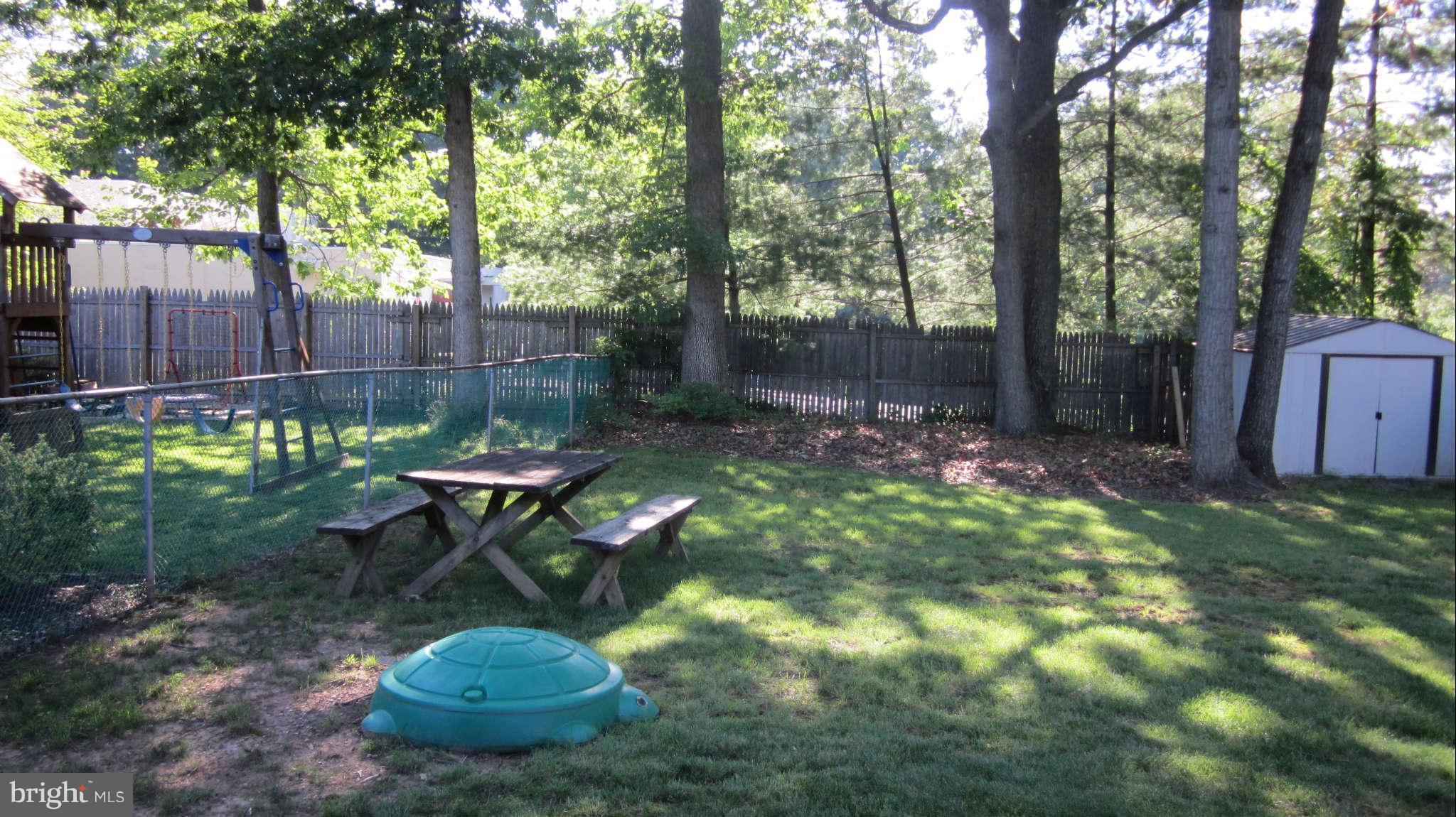 4808 Twinbrook Road Fairfax, VA 22032 - Photo 3 of 14 Exterior Rear