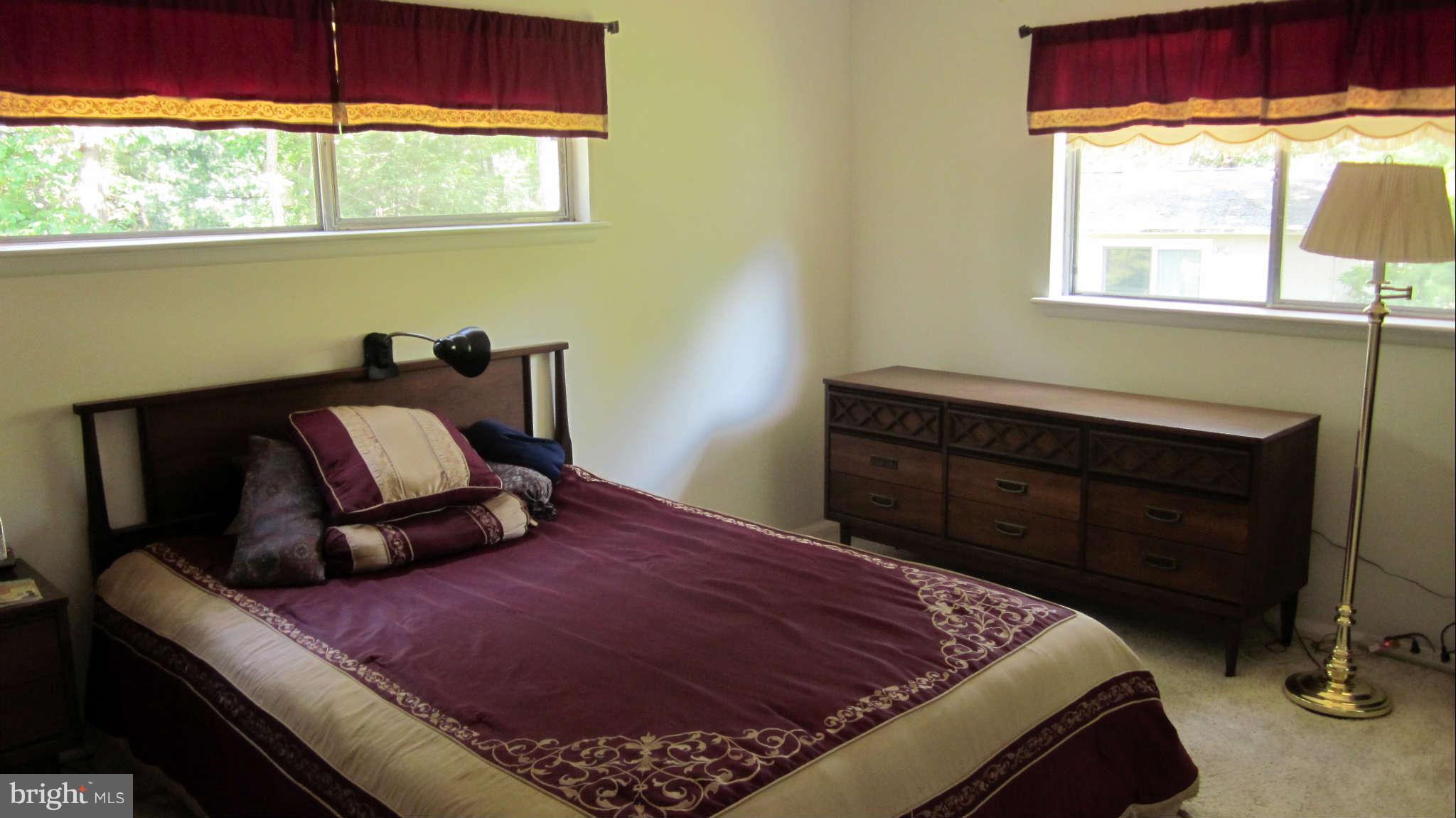 4808 Twinbrook Road Fairfax, VA 22032 - Photo 10 of 14 Bedroom Master