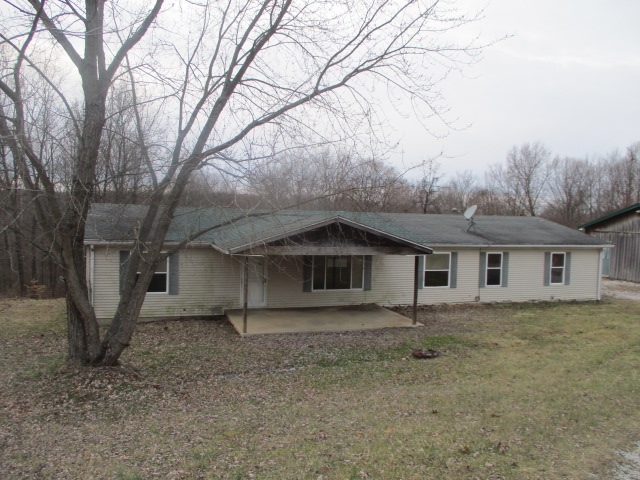 131 Sandstone Road Williams, IN 47470 - Photo 1 of 18 Gallery Image 1