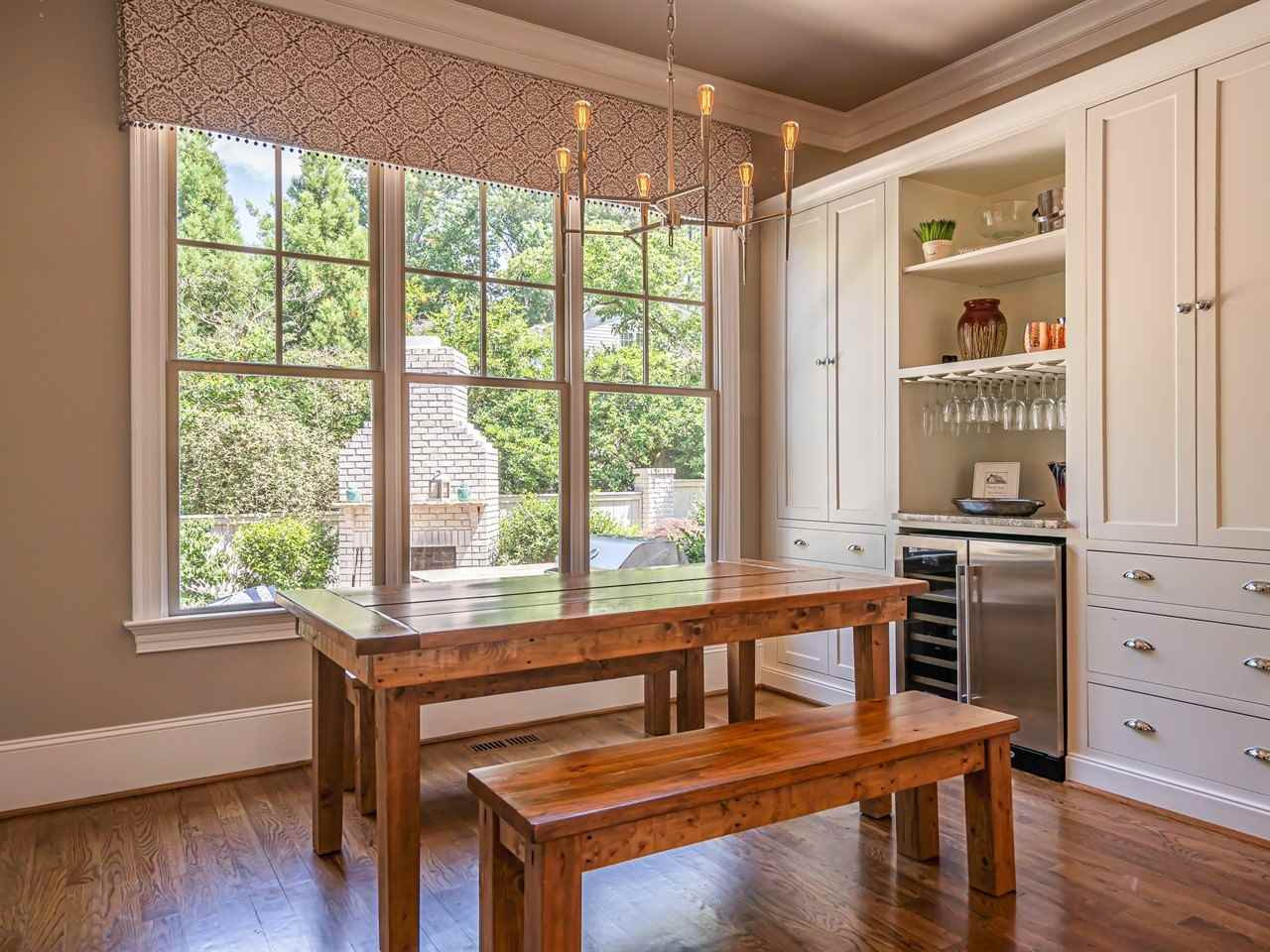 1504 Brooks Avenue Raleigh, NC 27607 - Photo 9 of 30 Photo 9