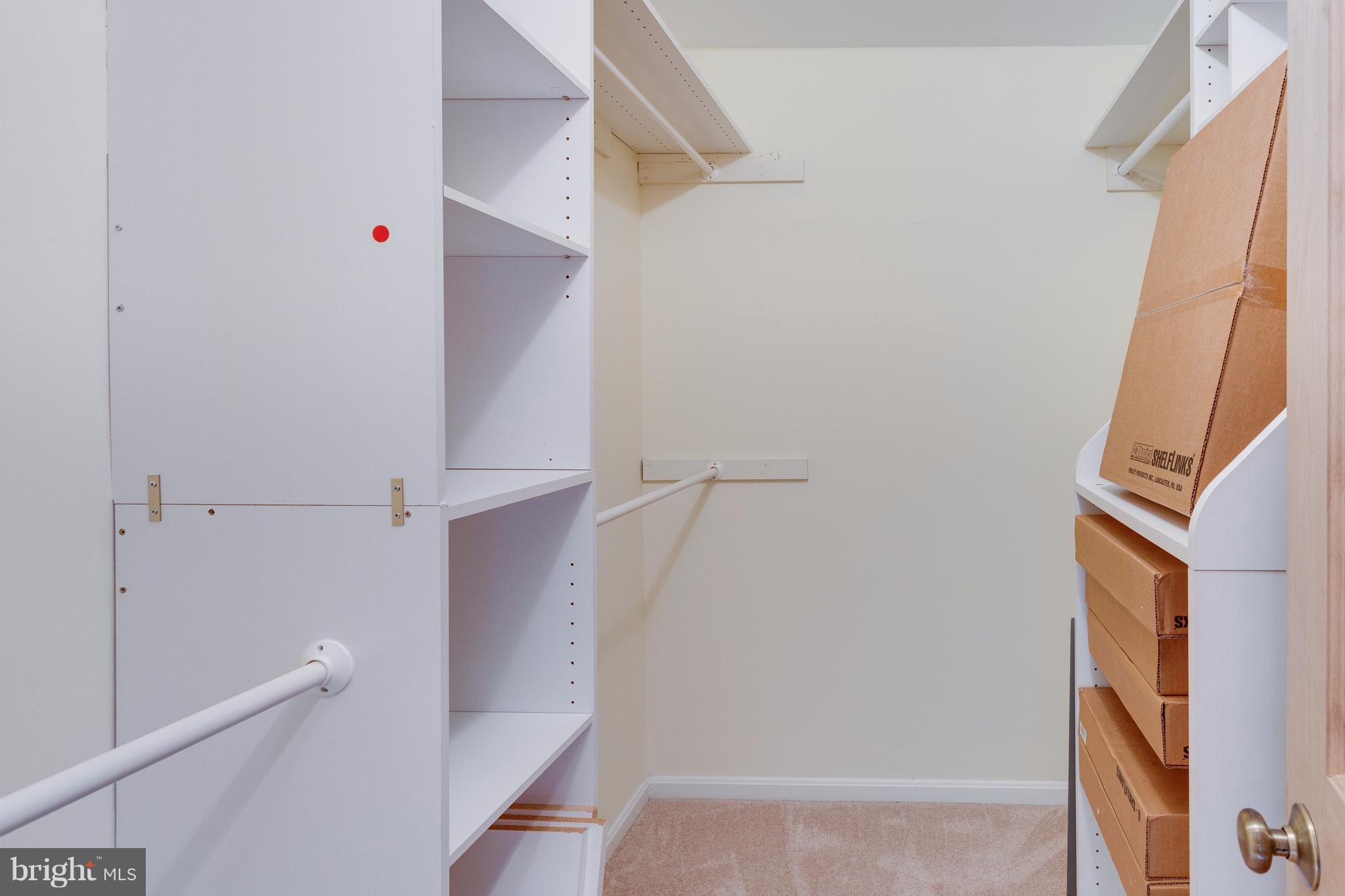 9803 Natick Road Burke, VA 22015 - Photo 17 of 29 Bedroom (Master)