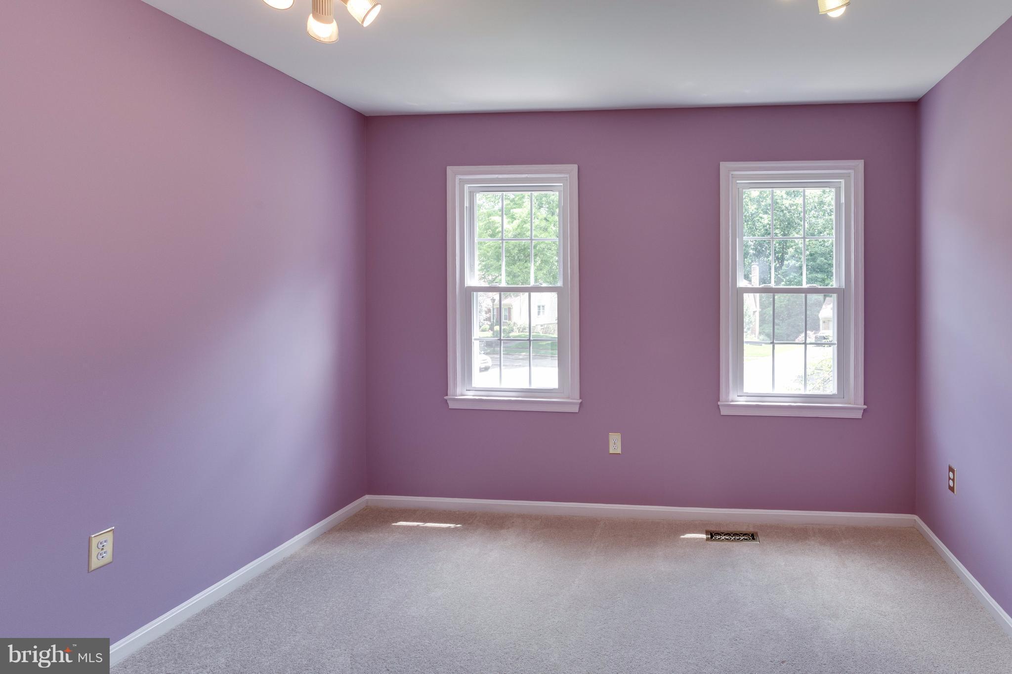9803 Natick Road Burke, VA 22015 - Photo 21 of 29 Bedroom 3