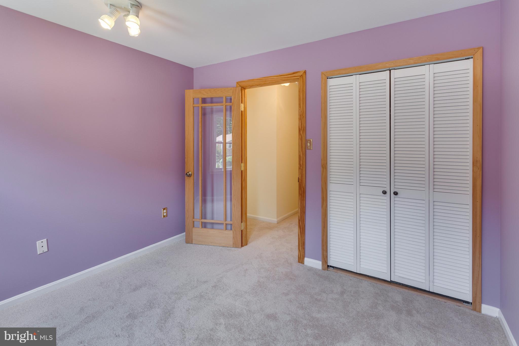 9803 Natick Road Burke, VA 22015 - Photo 22 of 29 Bedroom 3