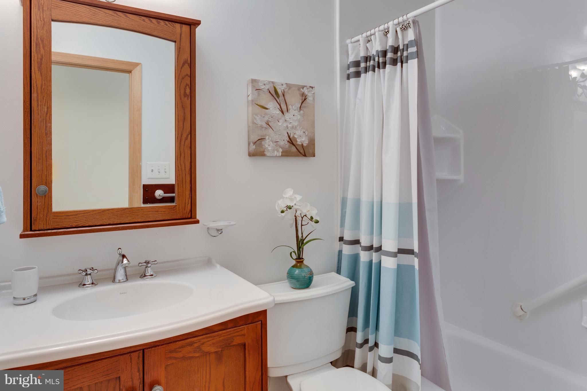9803 Natick Road Burke, VA 22015 - Photo 23 of 29 Bath