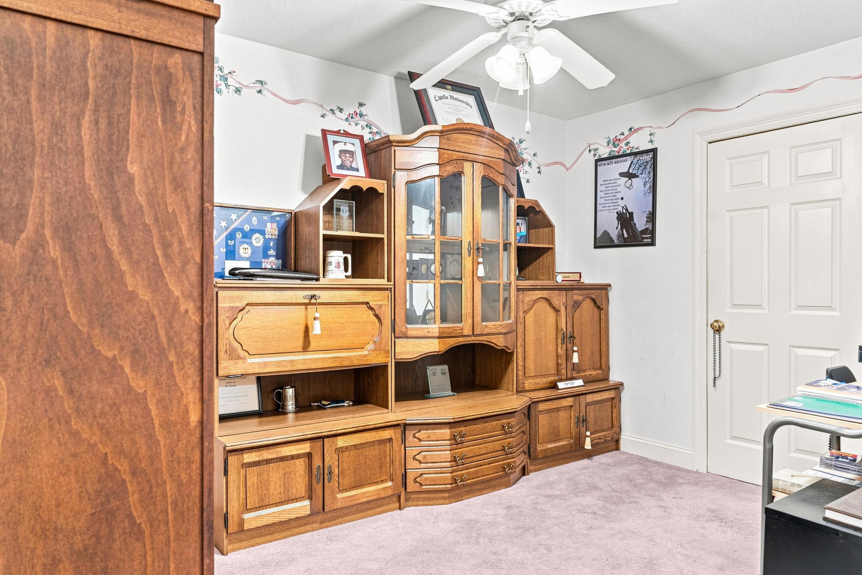 53 South Windridge Loop Purvis, MS 39475 - Photo 29 of 33 Gallery Image 29