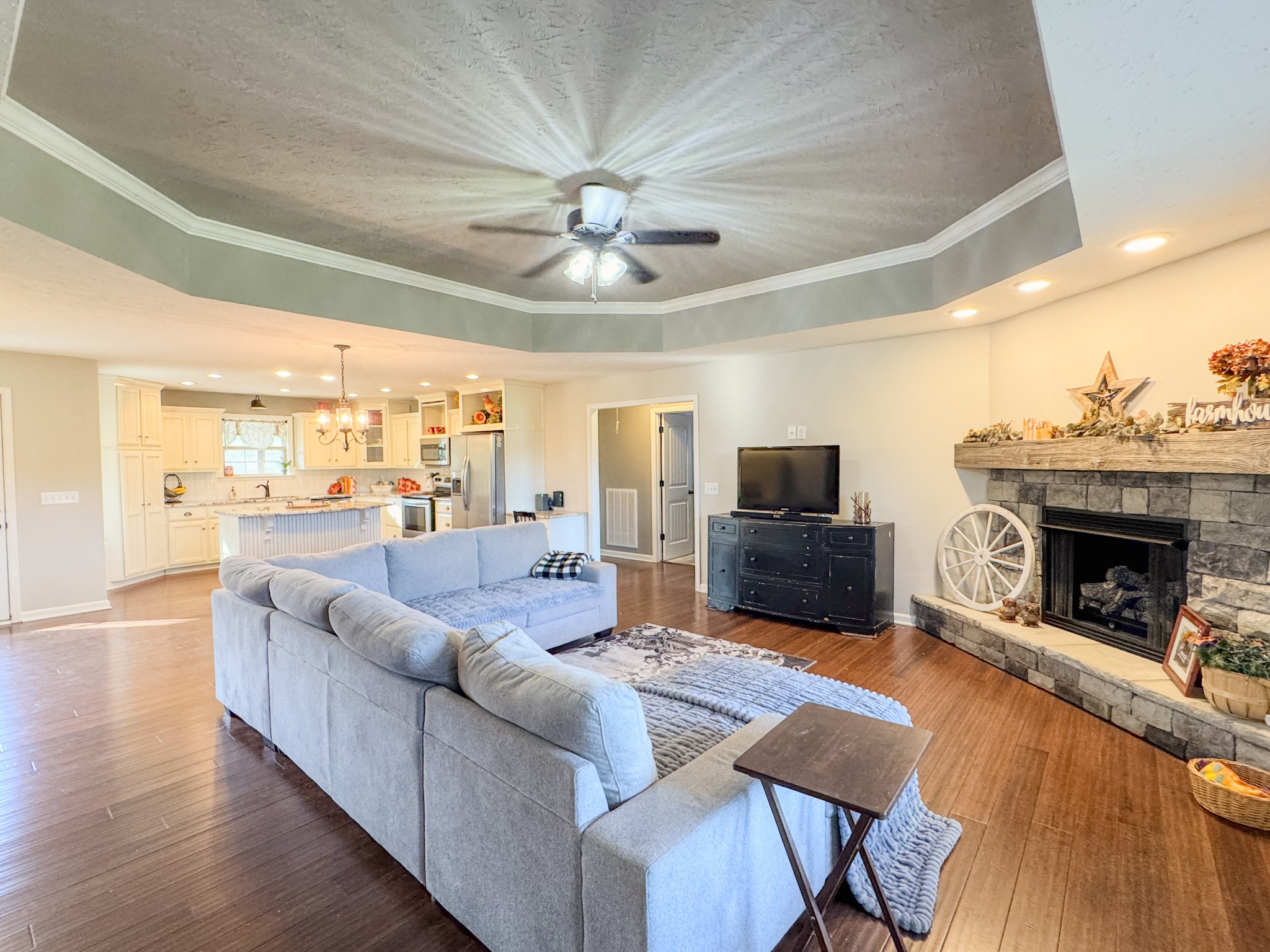 1631 A Rock Bridge Road Bethpage, TN 37022 - Photo 11 of 72