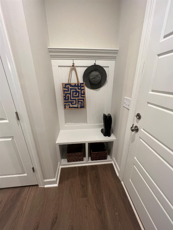 Undisclosed Address Raleigh, NC 27617 - Photo 24 of 37 a view of walk in closet with clothes and shoes