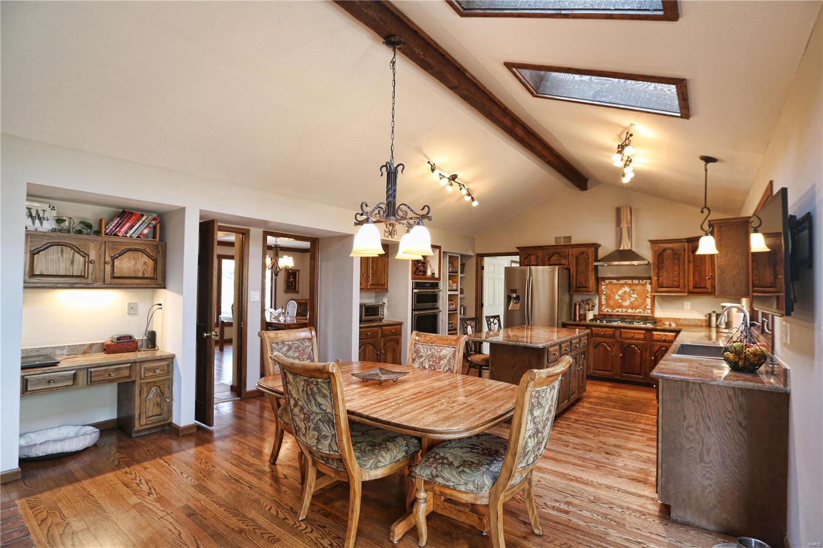 1726 Horseshoe Ridge Road Chesterfield, MO 63005 - Photo 11 of 49 Gallery Image 11
