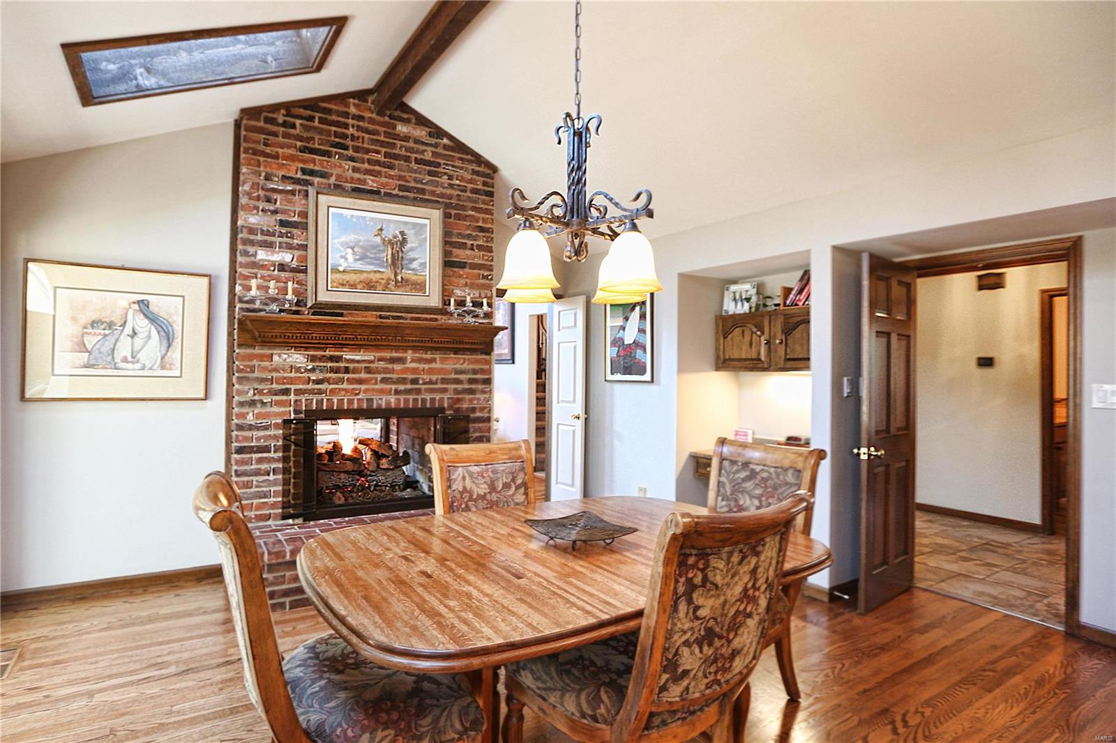 1726 Horseshoe Ridge Road Chesterfield, MO 63005 - Photo 12 of 49 Gallery Image 12