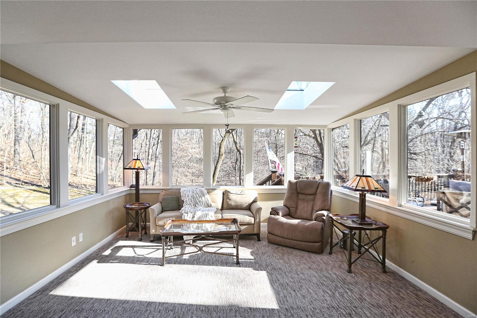 1726 Horseshoe Ridge Road Chesterfield, MO 63005 - Photo 13 of 49 Gallery Image 13