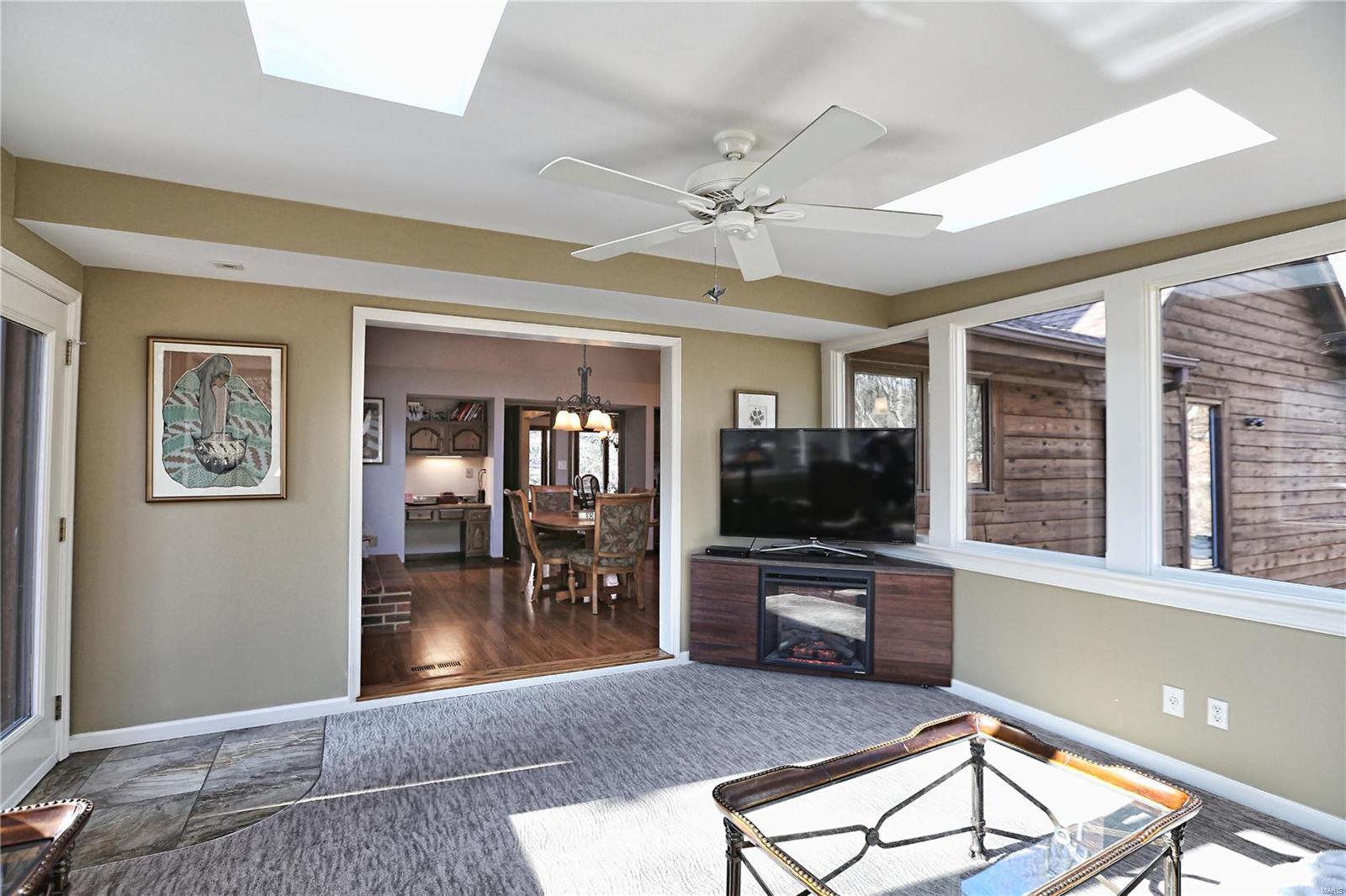 1726 Horseshoe Ridge Road Chesterfield, MO 63005 - Photo 14 of 49 Gallery Image 14