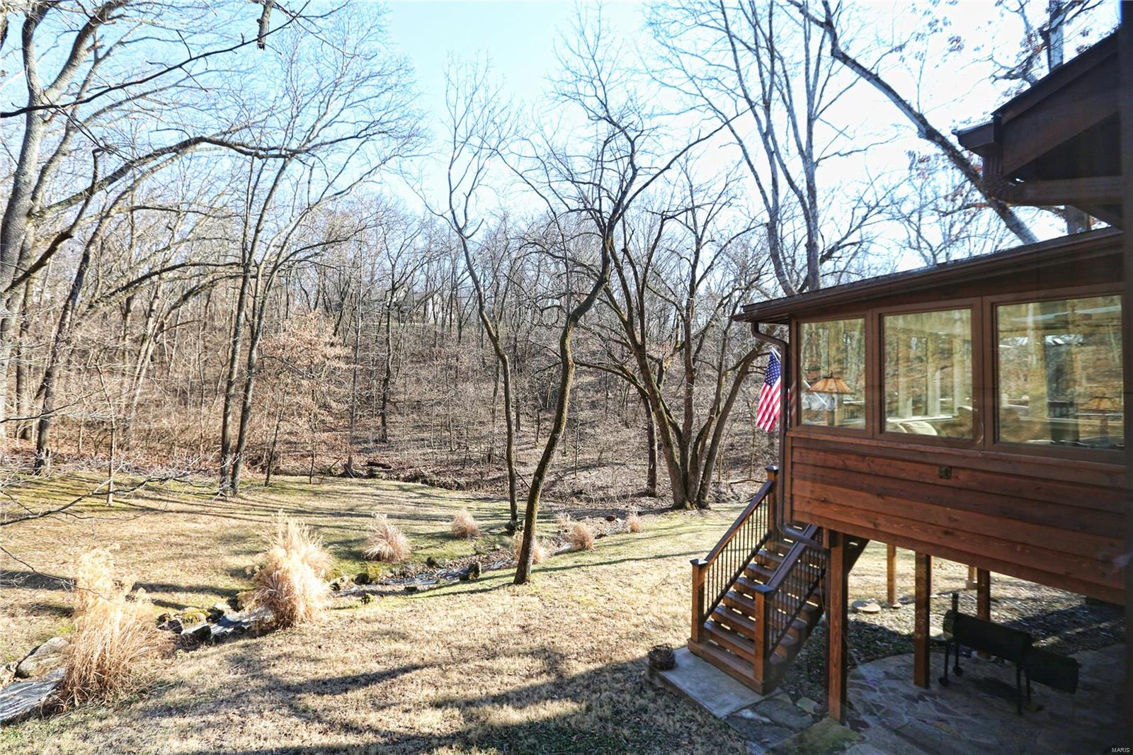1726 Horseshoe Ridge Road Chesterfield, MO 63005 - Photo 31 of 49 Gallery Image 31
