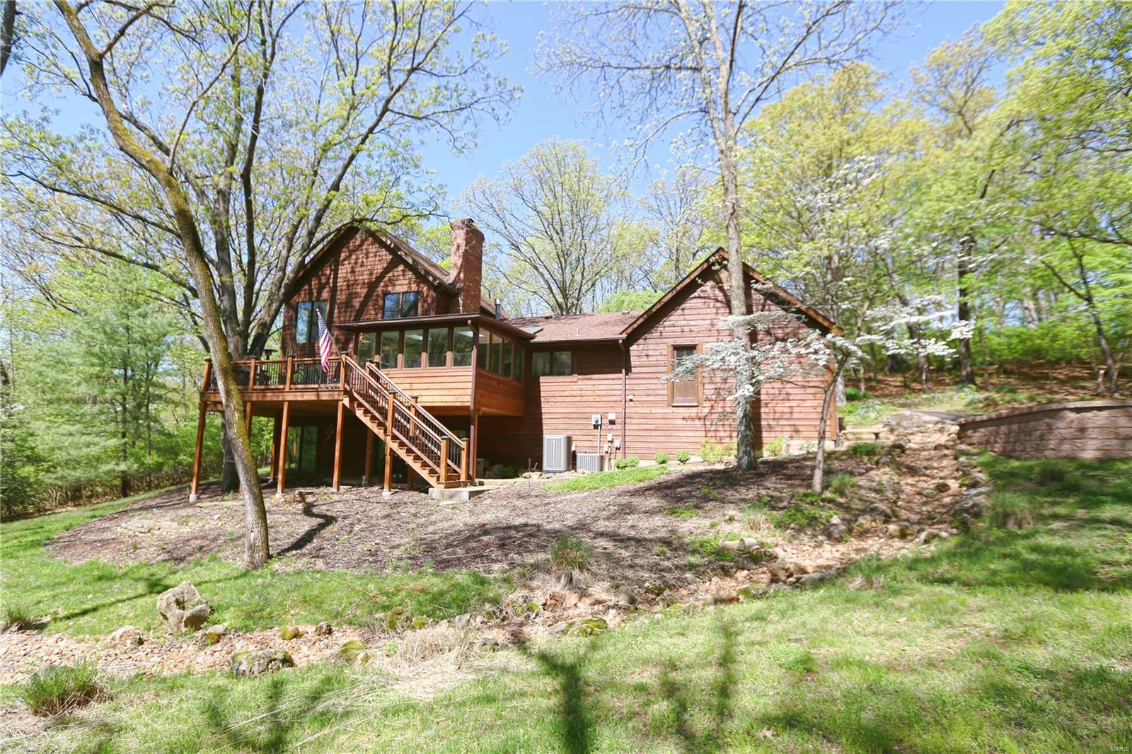 1726 Horseshoe Ridge Road Chesterfield, MO 63005 - Photo 35 of 49 Gallery Image 35
