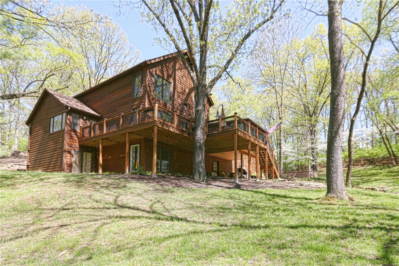1726 Horseshoe Ridge Road Chesterfield, MO 63005 - Photo 36 of 49 Gallery Image 36