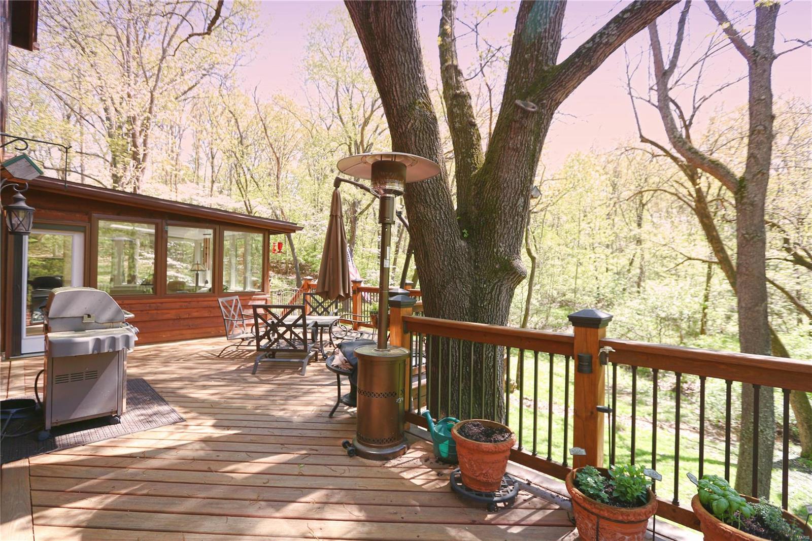 1726 Horseshoe Ridge Road Chesterfield, MO 63005 - Photo 39 of 49 Gallery Image 39