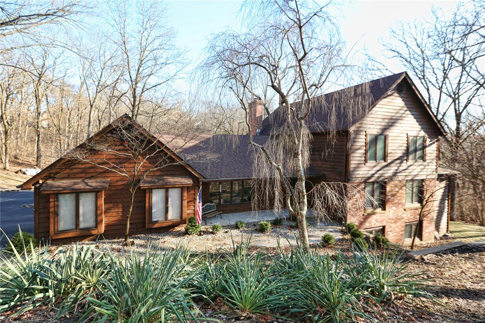 1726 Horseshoe Ridge Road Chesterfield, MO 63005 - Photo 41 of 49 Gallery Image 41