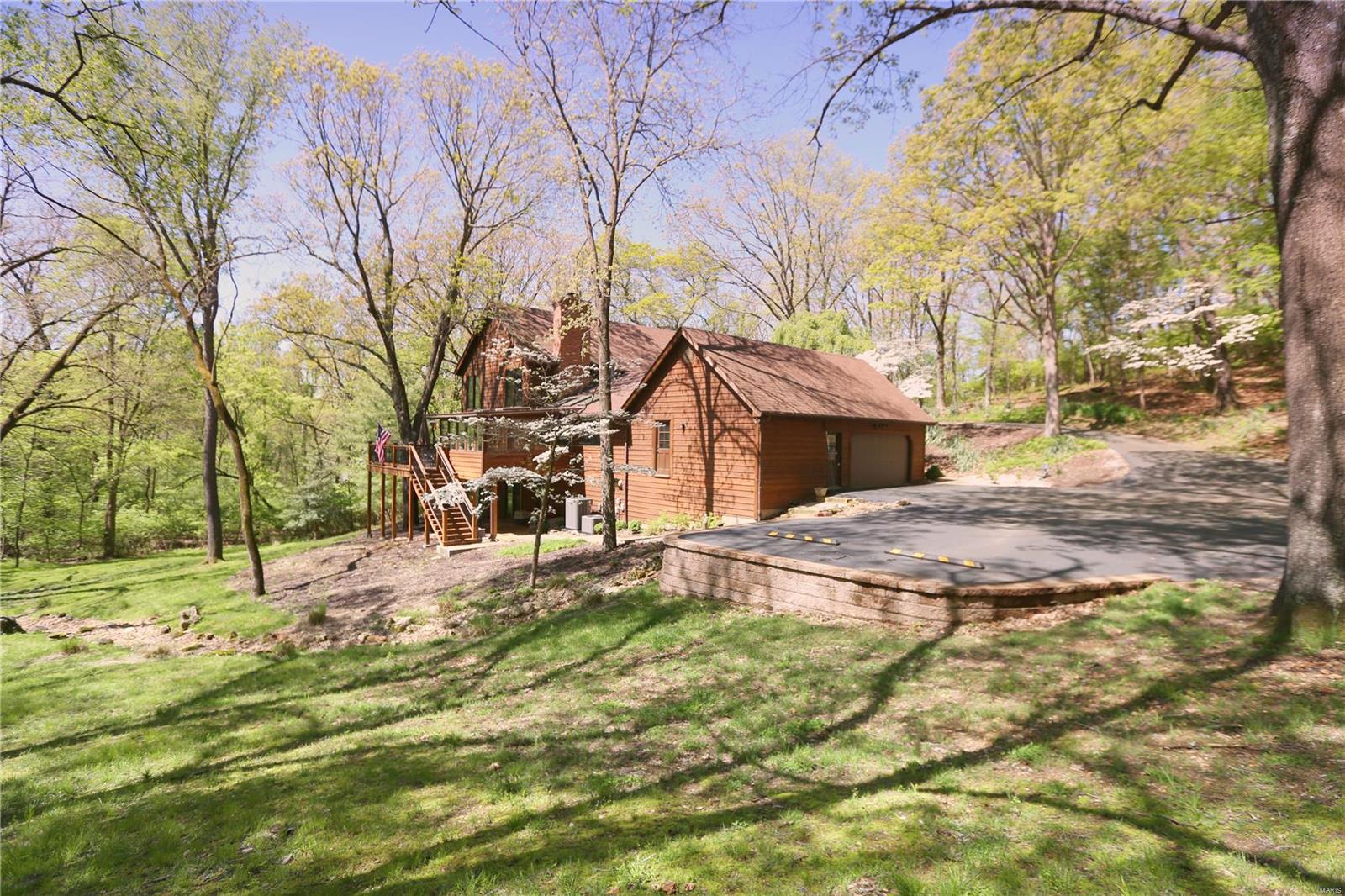 1726 Horseshoe Ridge Road Chesterfield, MO 63005 - Photo 42 of 49 Gallery Image 42