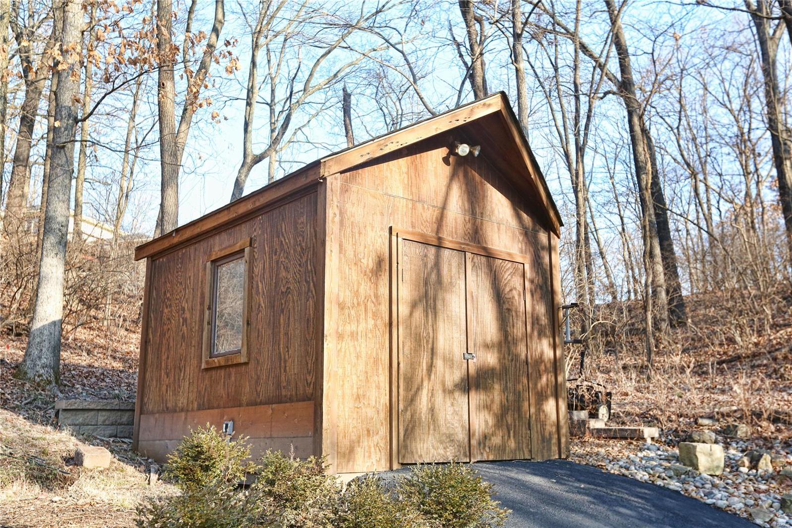 1726 Horseshoe Ridge Road Chesterfield, MO 63005 - Photo 44 of 49 Gallery Image 44