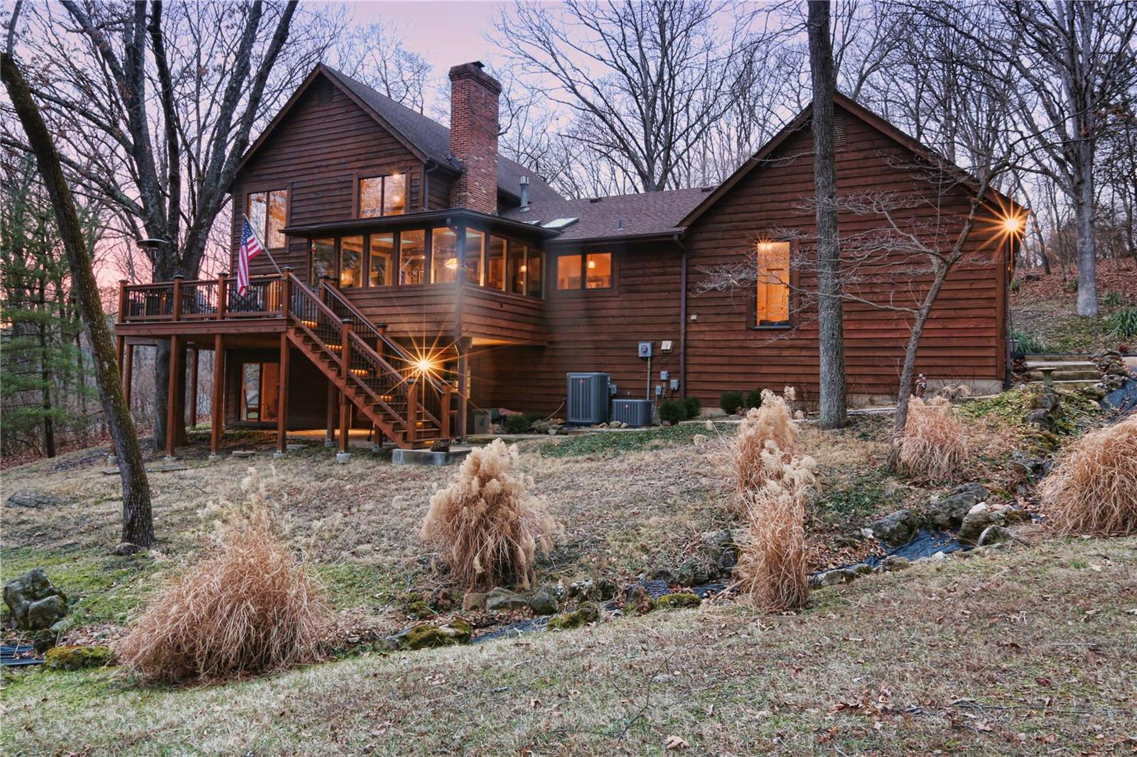 1726 Horseshoe Ridge Road Chesterfield, MO 63005 - Photo 46 of 49 Gallery Image 46