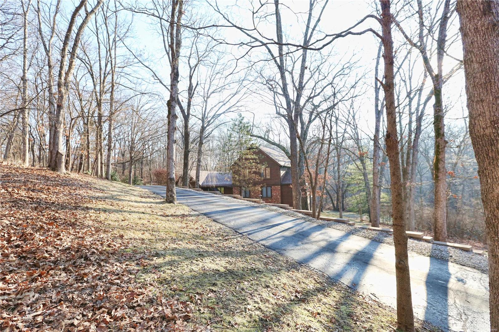 1726 Horseshoe Ridge Road Chesterfield, MO 63005 - Photo 47 of 49 Gallery Image 47